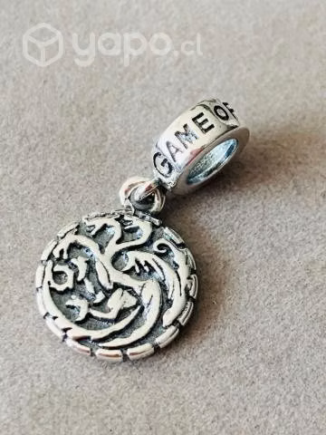Charm Game Of Thrones