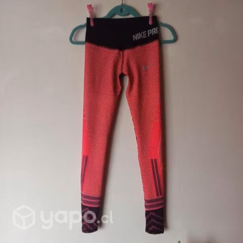 Calza Nike talla S