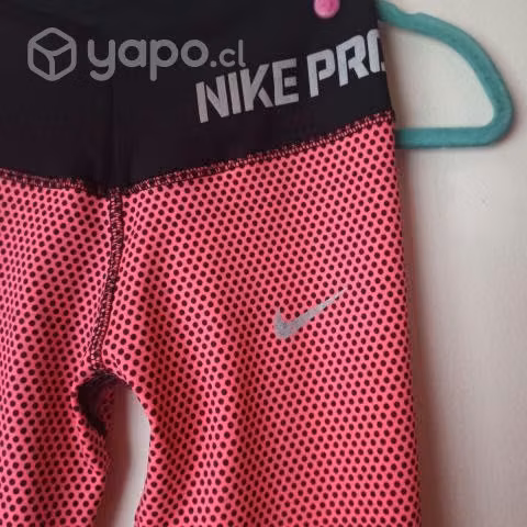 Calza Nike talla S