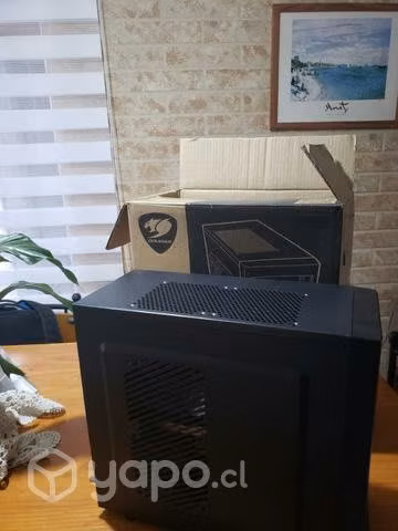 PC Gamer como nuevo - Imagen 2