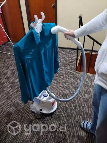Plancha a vapor vertical nueva