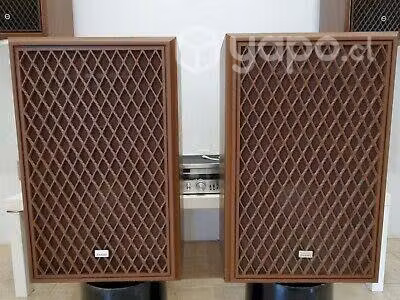 Busco Parlantes sansui sp-x7900 - Imagen 2