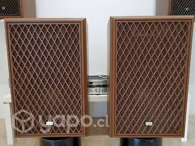 Busco Parlantes sansui sp-x7900 - Imagen 4