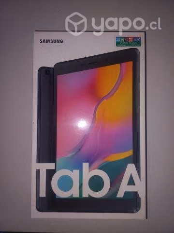 Tablet samung - Imagen 4