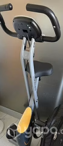 Bicicleta estática