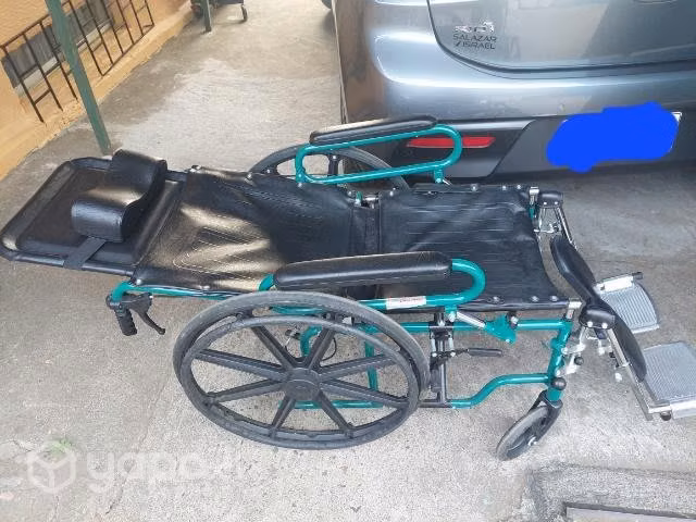 Silla neurológica - Imagen 2