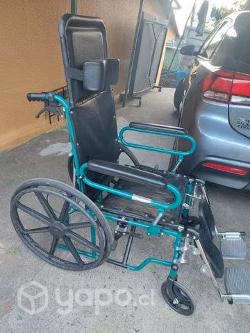 Silla neurológica - Imagen 3