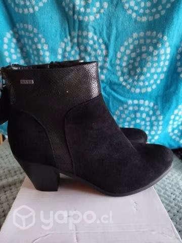 botines marca azalela - Imagen 2