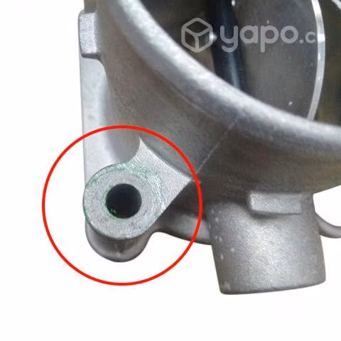 Cuerpo Aceleracion Mitsubishi L200 2.5 Di-d 05-16 - Imagen 3