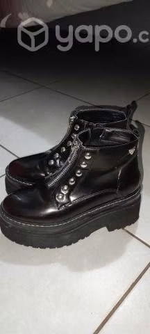 Botines C'moran - Imagen 2