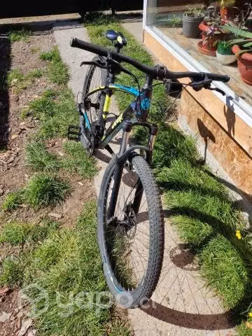 Bicicleta Jeep Everest aro 29 - Imagen 3