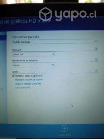 Notebook HP Pavilion x360 - Imagen 4