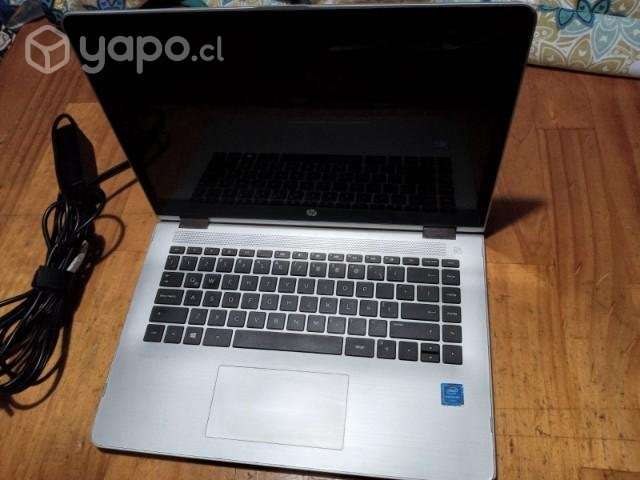 Notebook HP Pavilion x360 - Imagen 5