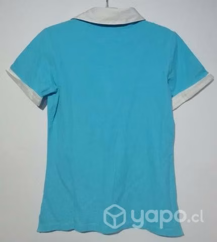 Polera Tomy Hilfiger original de mujer talla M