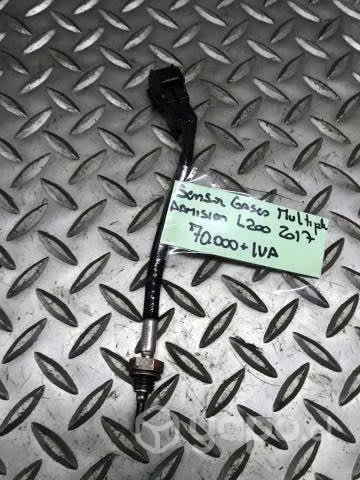 Sensor gases multiple admision Mitsubishi L200 2