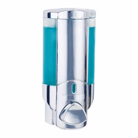 Dispensador Jabon o Alcohol Gel O Detergente Liqui
