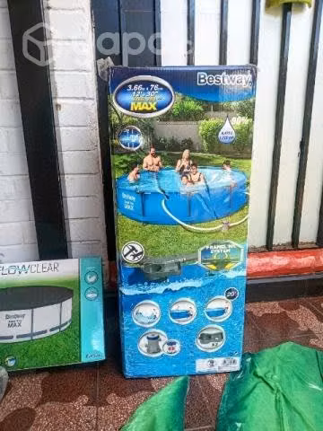 Piscina - Imagen 2