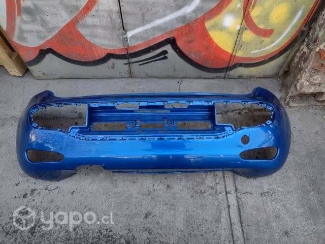 Parachoque trasero fiat punto 2013-2017