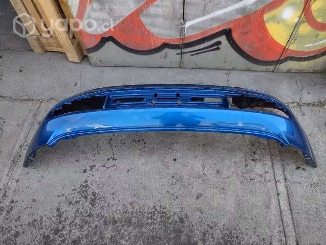 Parachoque trasero fiat punto 2013-2017 - Imagen 5