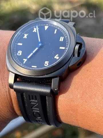 Reloj Panerai luminor California - Imagen 3