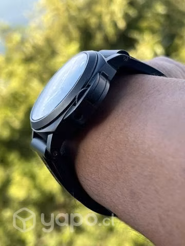 Reloj Panerai luminor California - Imagen 5