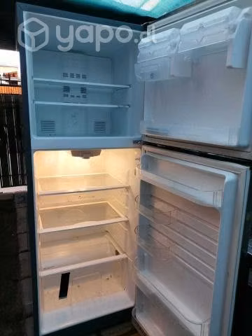 Refrigerador