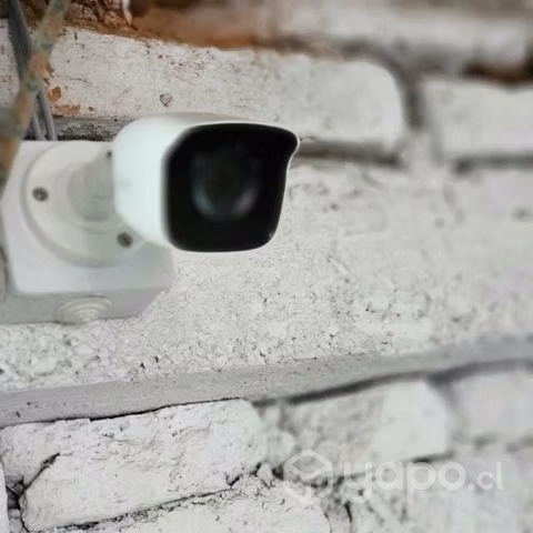 Camaras de seguridad Logan Ultra HD 20 IR kit Segu