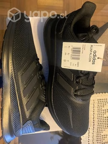 Zapatillas Adidas 9 US Originales - Imagen 2