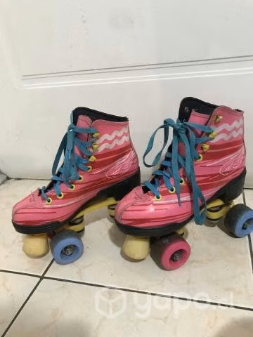 Patines
