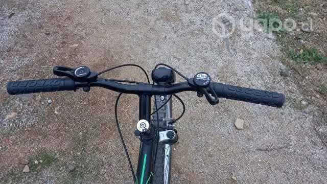 Bicicleta Oxford