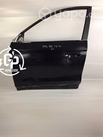 Puerta delantera LH MG ZS 2021