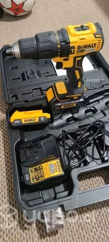 Taladro percutor DeWalt - Imagen 4