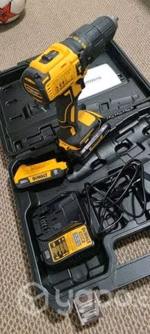 Taladro percutor DeWalt - Imagen 2