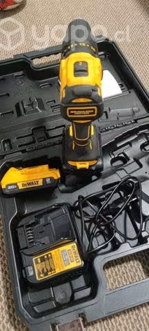 Taladro percutor DeWalt - Imagen 5