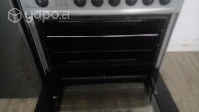 cocina + refrigerador en excelente estado