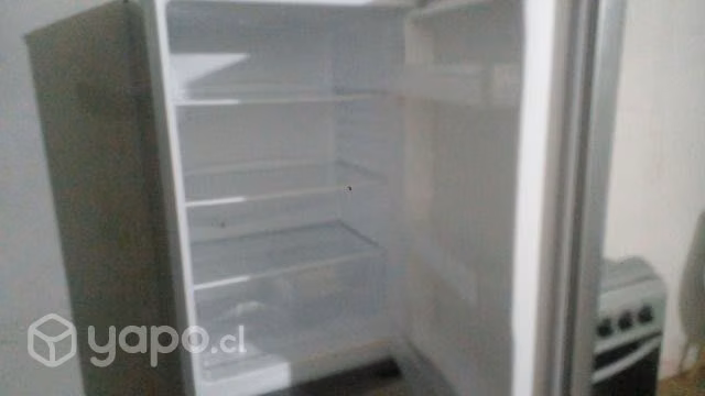 cocina + refrigerador en excelente estado