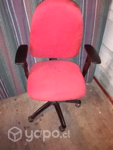 Sillones de oficina u hogar - Imagen 2