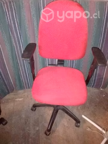 Sillones de oficina u hogar