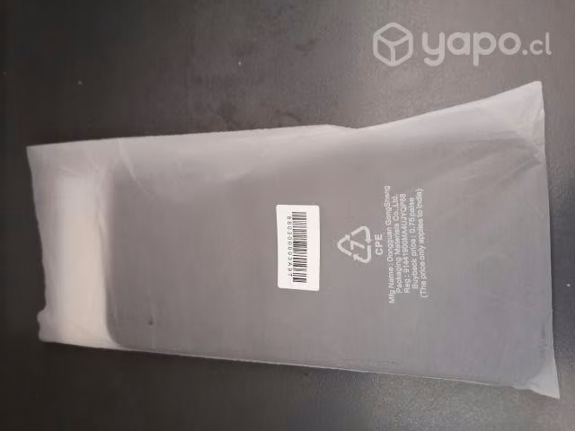 Celular LG K 41s