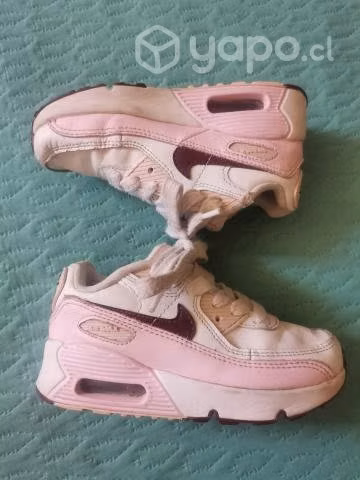 Zapatilla niña talla 27 - Imagen 2