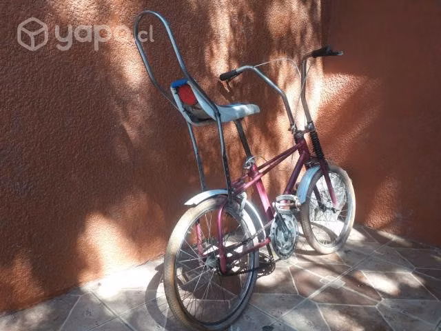 Bicicleta caloi