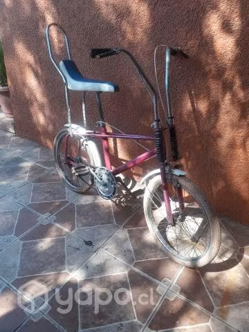 Bicicleta caloi