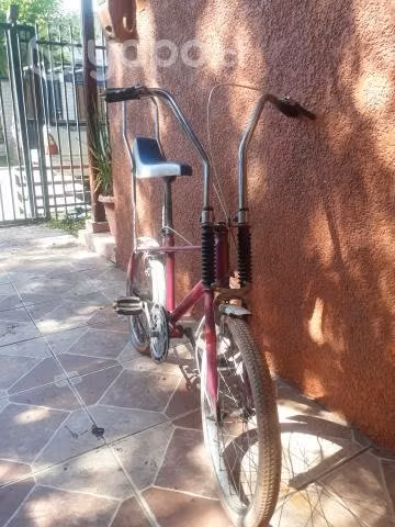 Bicicleta caloi