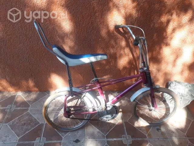 Bicicleta caloi