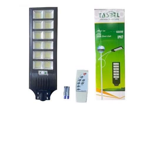 Foco led 600w (2621026) - tasbel