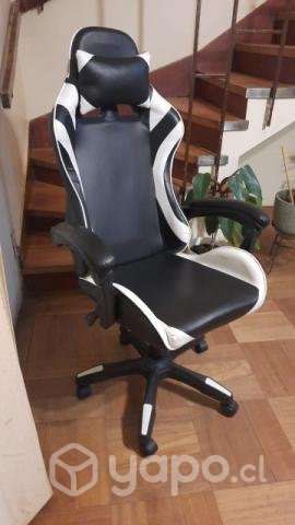 Silla gamer - Imagen 2