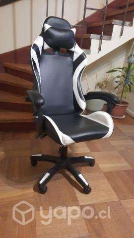 Silla gamer - Imagen 3