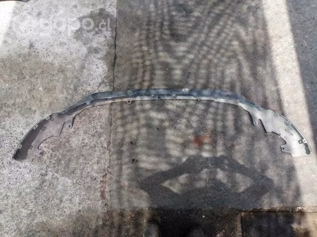 Spoiler inferior parachoque delantero rav4 2021