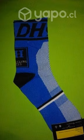 Calcetines ciclismo DH