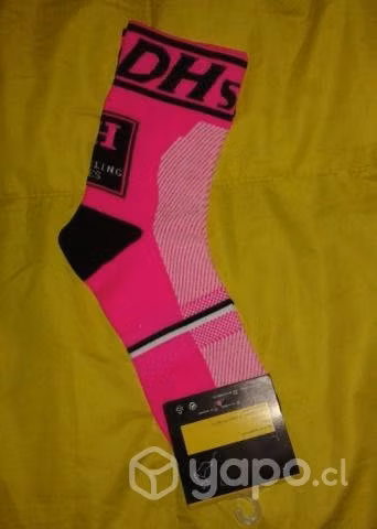 Calcetines ciclismo DH